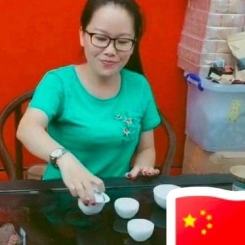 妖娆的第一张照片--福安婚介网