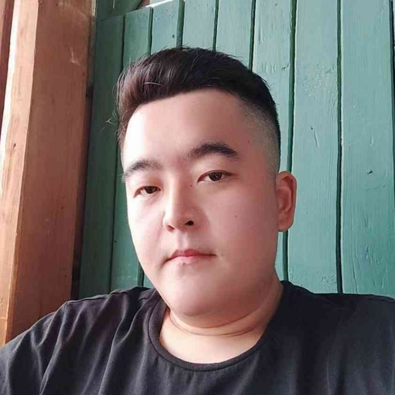 小谢的第一张照片--福安婚介网
