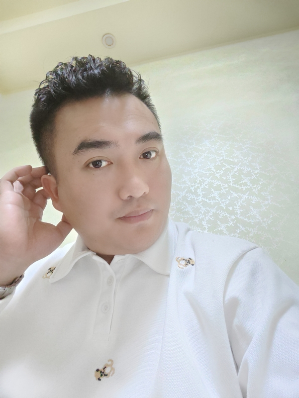 哈哈先生的第一张照片--福安婚介网