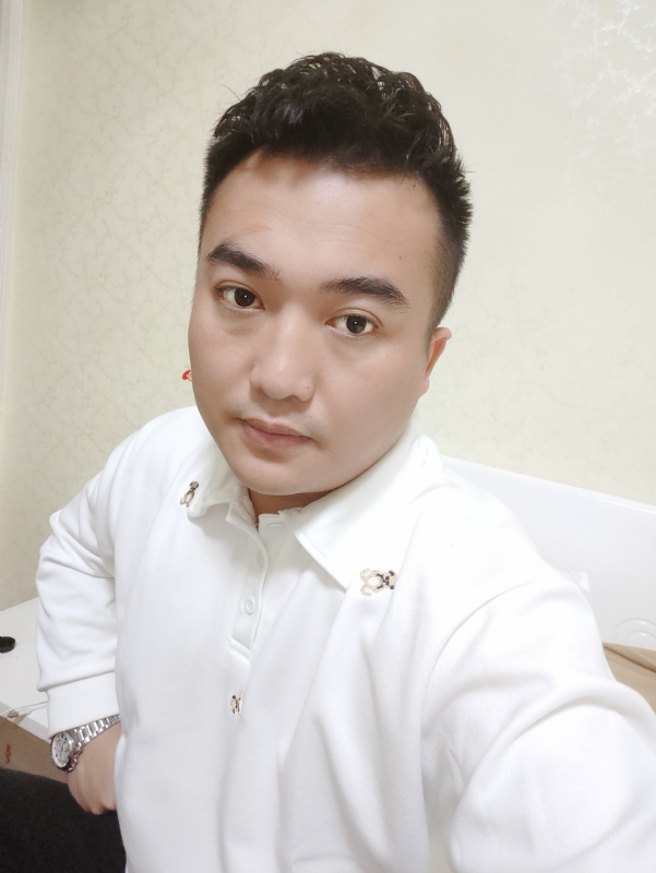 哈哈先生的第三张照片--福安婚介网