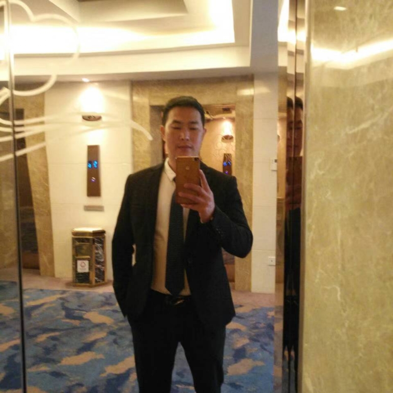 温暖的阳光的第二张照片--福安婚介网