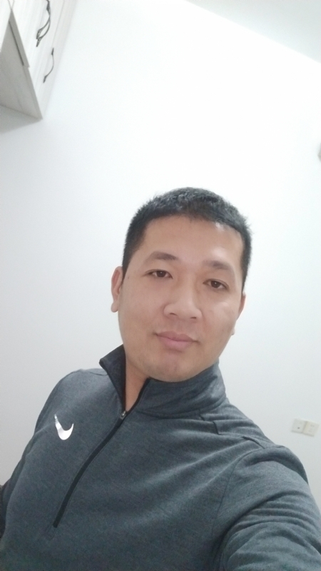 好好的第一张照片--福安婚介网