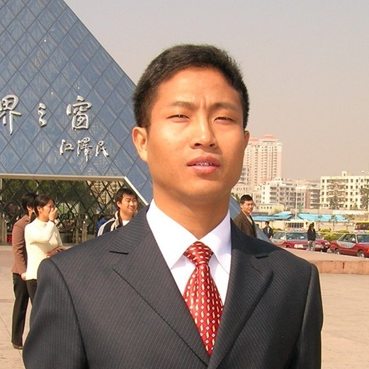 友缘的第一张照片--福安婚介网