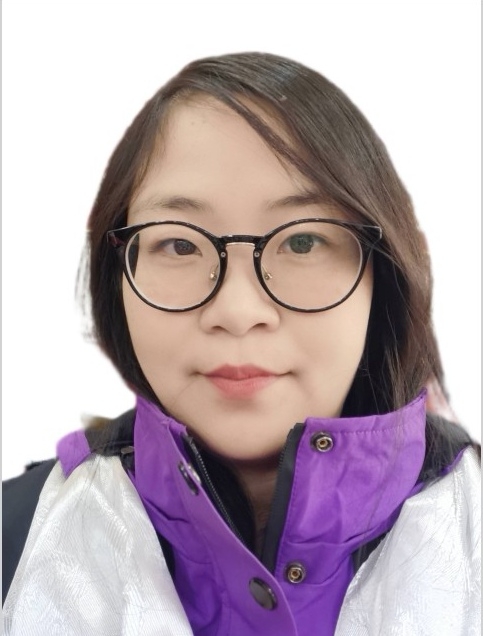 温迪的第一张照片--福安婚介网