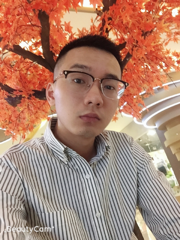 老-boy的第一张照片--福安婚介网