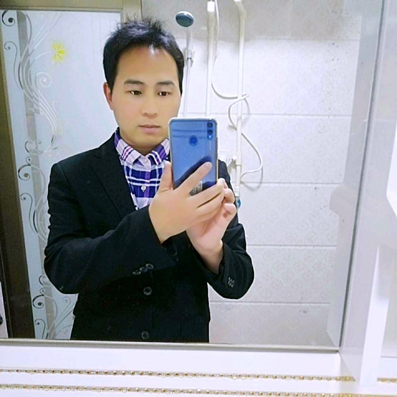 寻找一位爱人的第一张照片--福安婚介网
