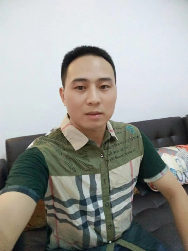 寻找一位爱人的第二张照片--福安婚介网