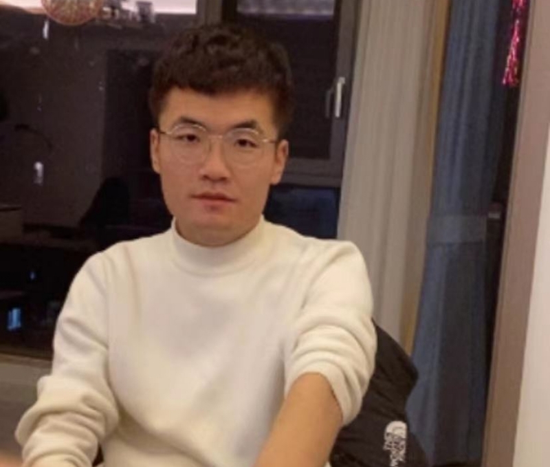 阮籍的第一张照片--福安婚介网