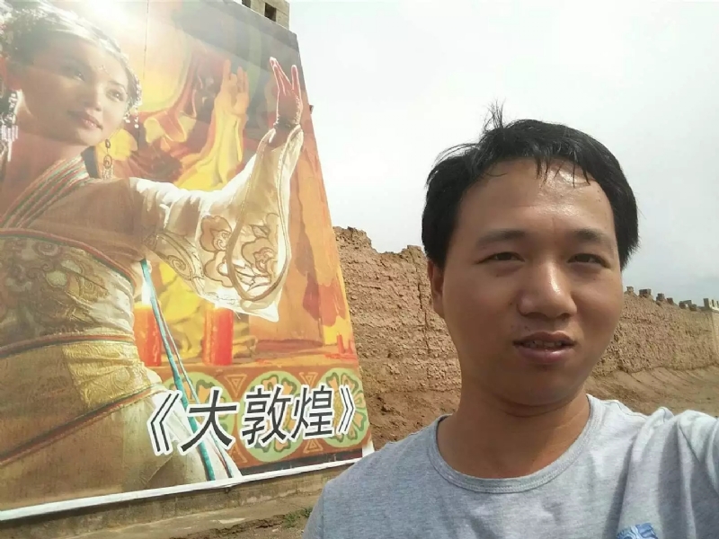 喜乐的第四张照片--福安婚介网