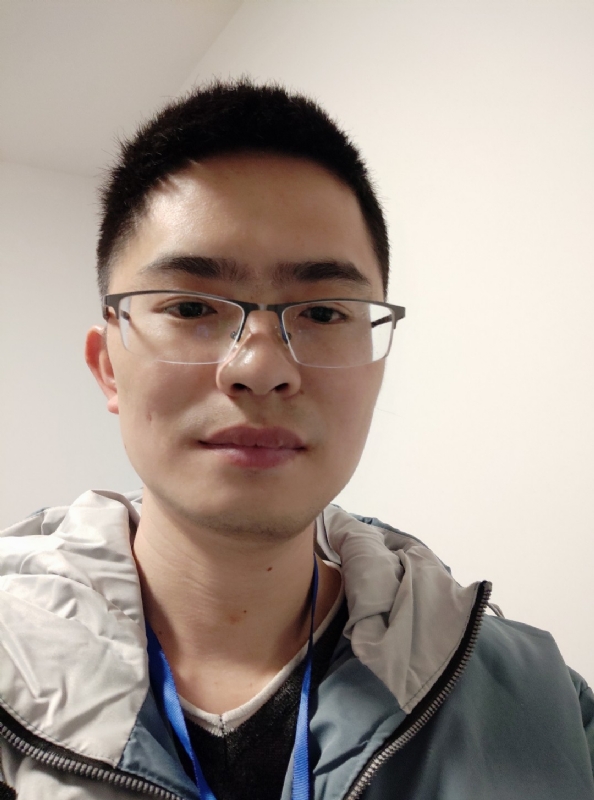 清风的第一张照片--福安婚介网