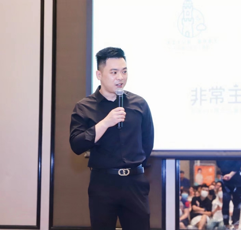 爱吃肉的猪大爷的第一张照片--福安婚介网