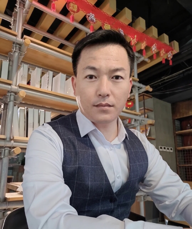 缘来是你的第一张照片--福安婚介网