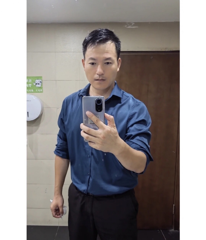 缘来是你的第三张照片--福安婚介网