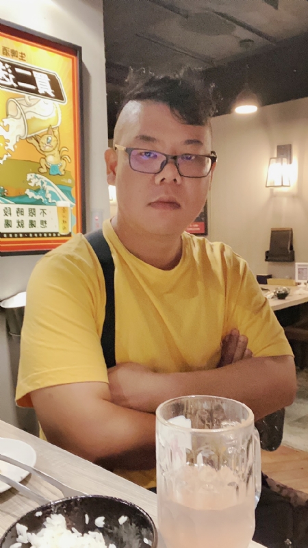 公爵的第一张照片--福安婚介网