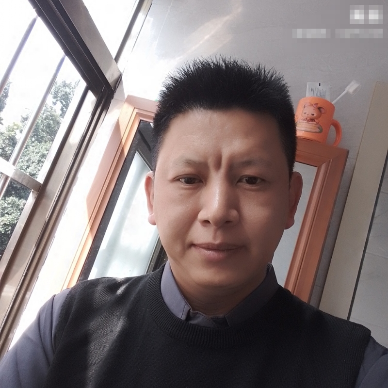 凯凯的第一张照片--福安婚介网