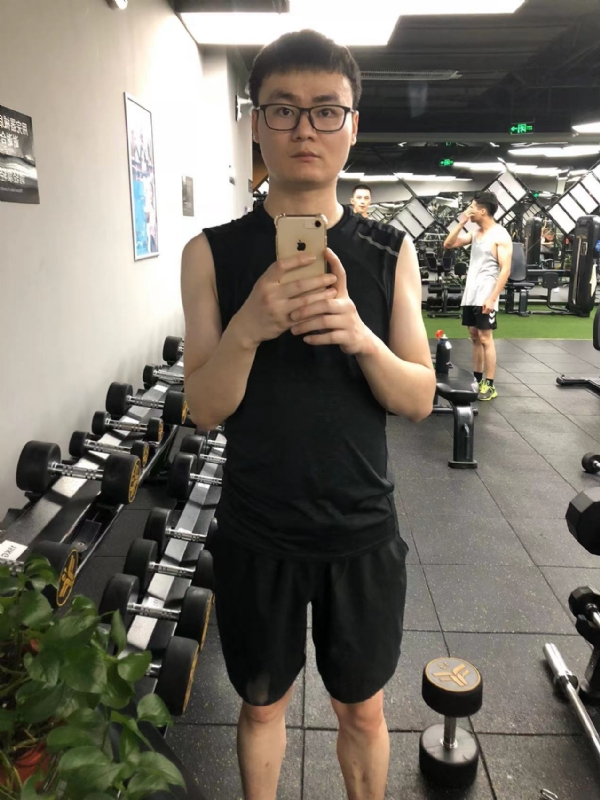 土豆的第三张照片--福安婚介网