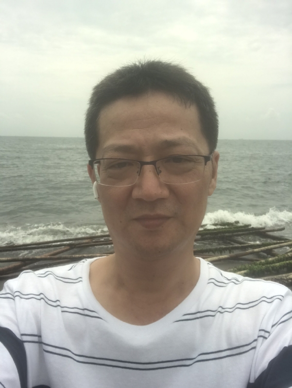 浪人的第一张照片--福安婚介网