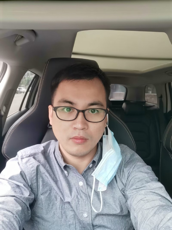路人甲的第一张照片--福安婚介网