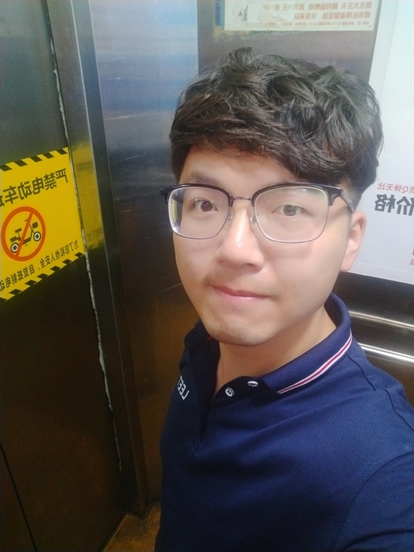 H先生的第二张照片--福安婚介网
