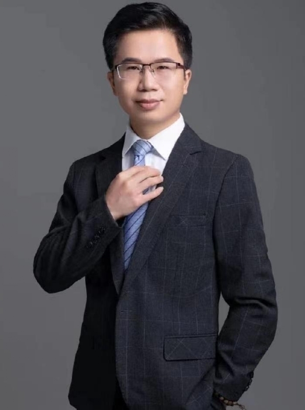 陈先生的第一张照片--福安婚介网