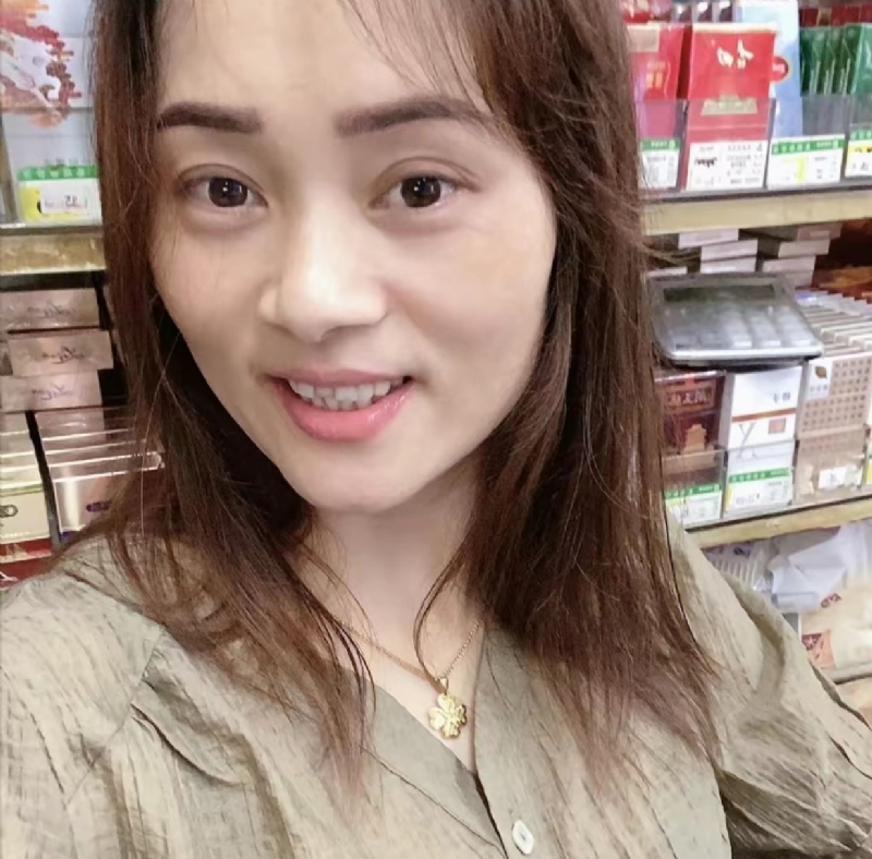 蓝魔的第一张照片--福安婚介网