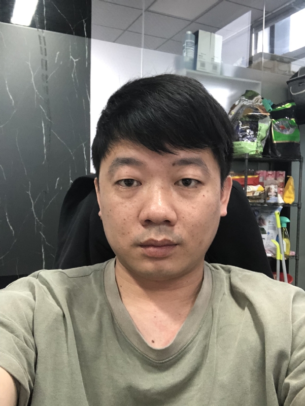 huihui的第一张照片--福安婚介网