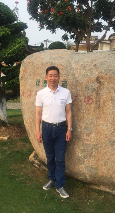 十月红枫的第三张照片--福安婚介网