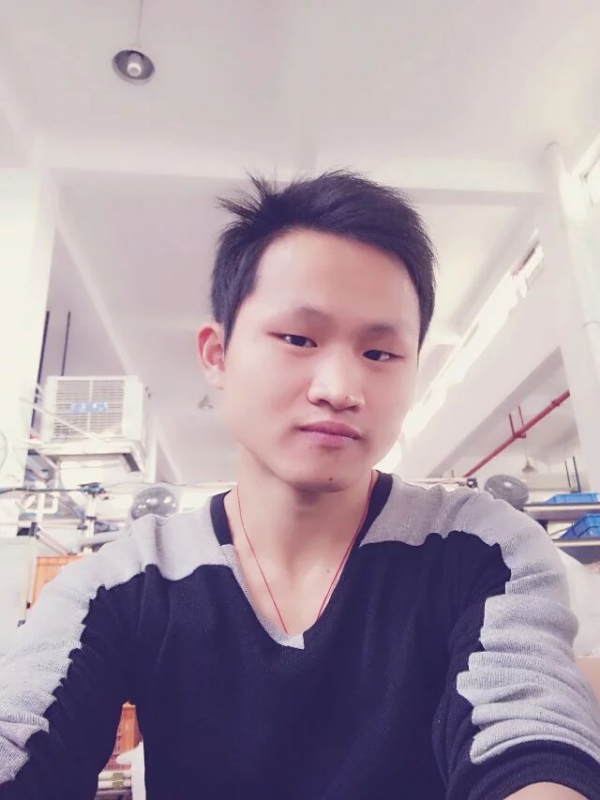 ks的第一张照片--福安婚介网