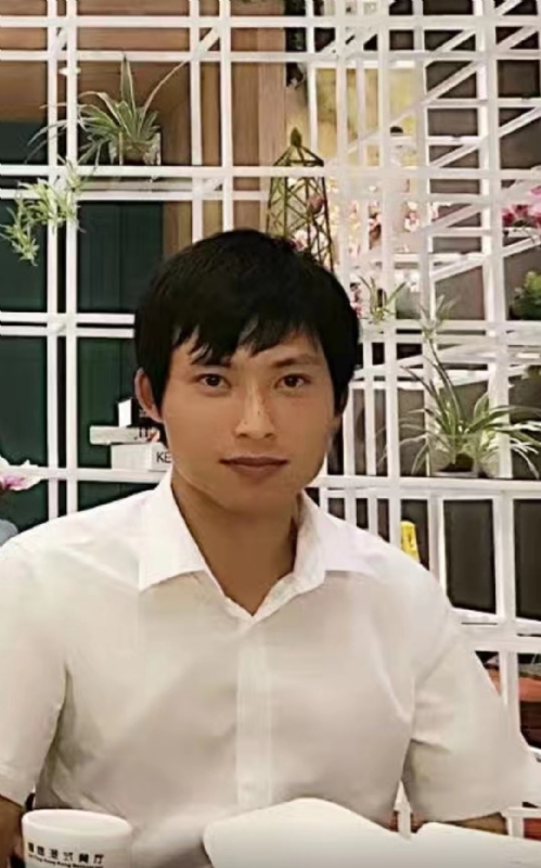 岁月的涟漪的第三张照片--福安婚介网
