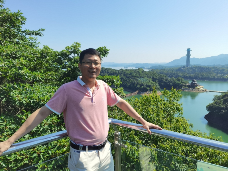 旅程的第二张照片--福安婚介网