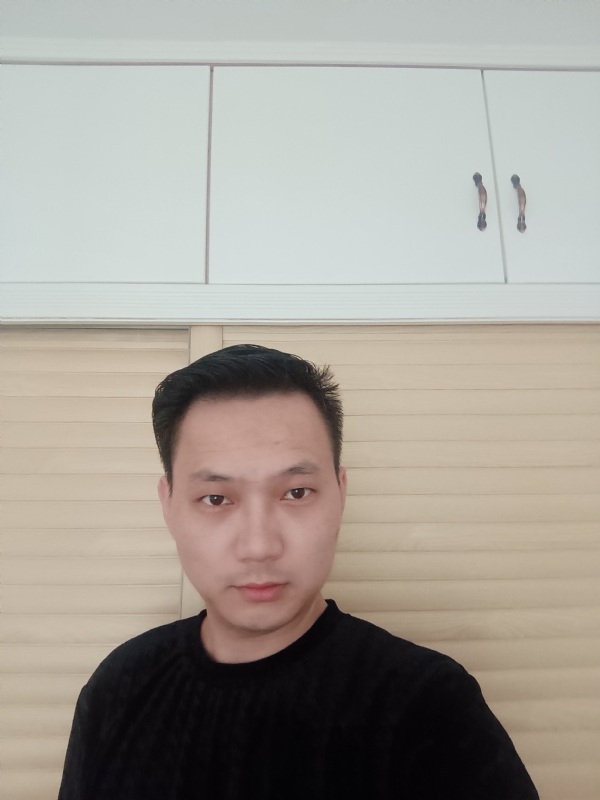 真心求缘的第一张照片--福安婚介网