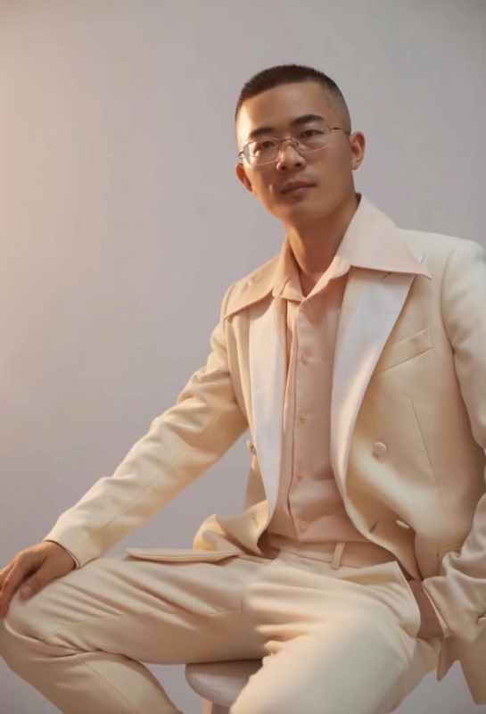 余生有你的第二张照片--福安婚介网