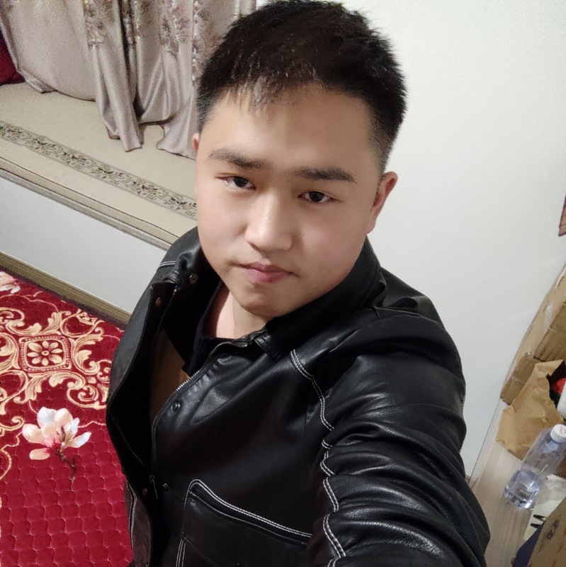 Tim雨的第一张照片--福安婚介网