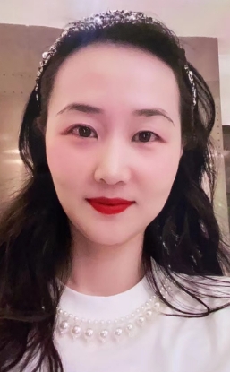 绿茶的第一张照片--福安婚介网