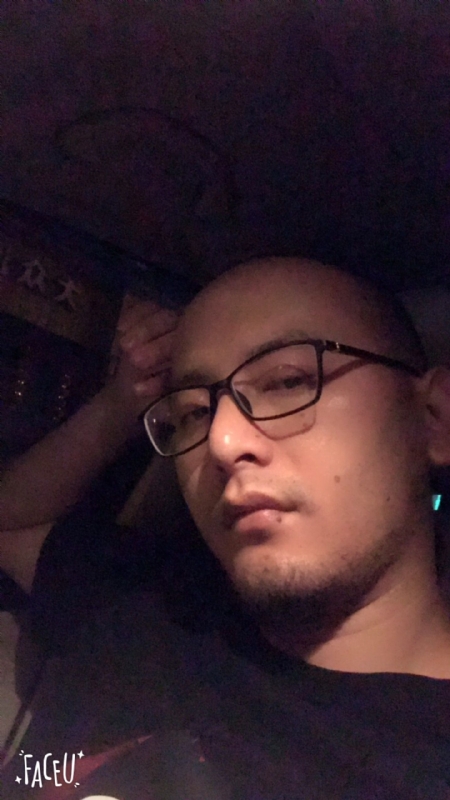 狂野的孤狼的第一张照片--福安婚介网