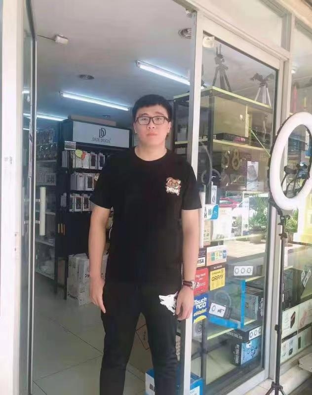 PWZ的第一张照片--福安婚介网