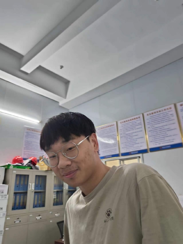 牛子弟的第一张照片--福安婚介网