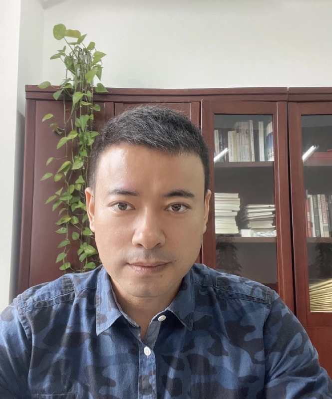 有緣相遇的第一张照片--福安婚介网