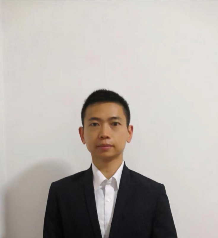 不忘初心的第二张照片--福安婚介网