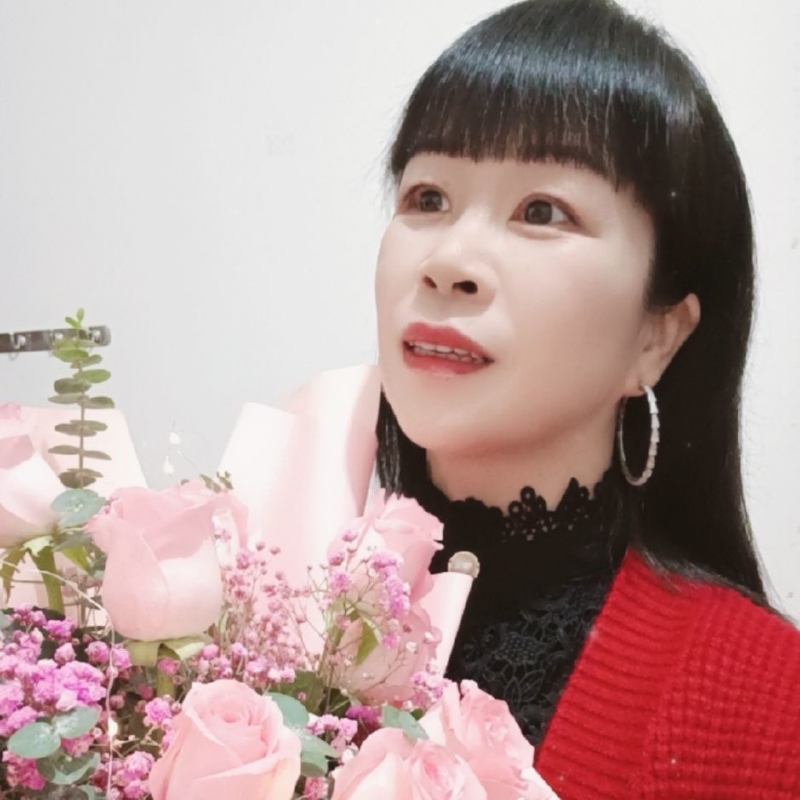 心灵的第一张照片--福安婚介网