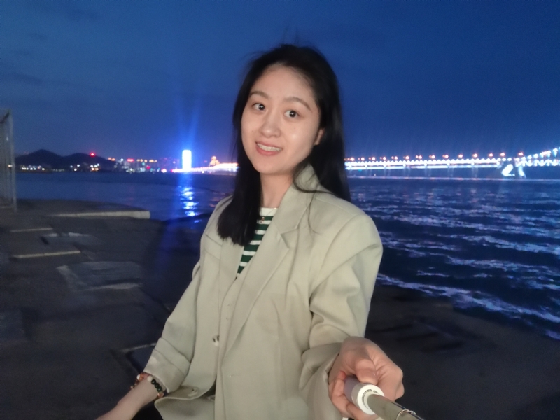 思洁的第一张照片--福安婚介网
