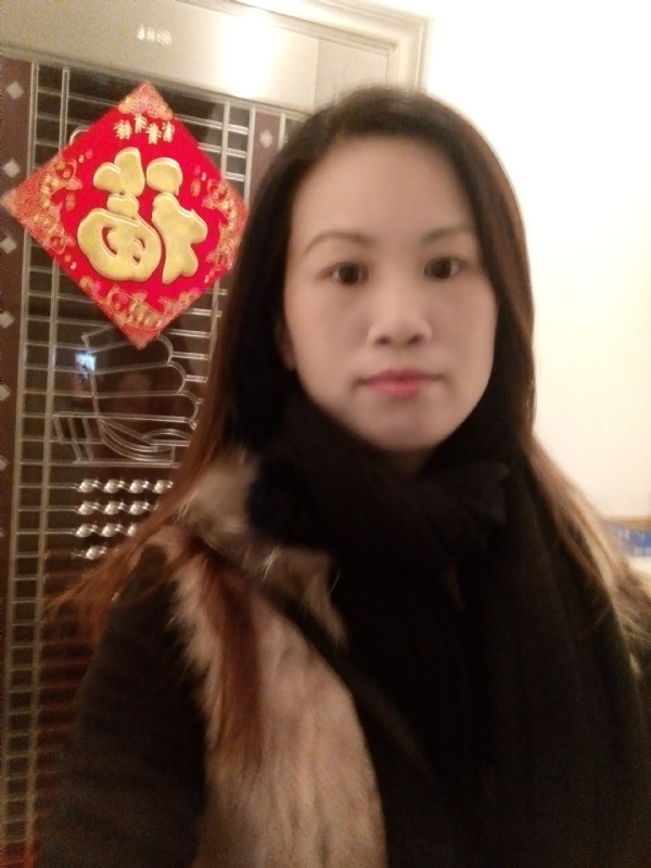 E欣的第二张照片--福安婚介网