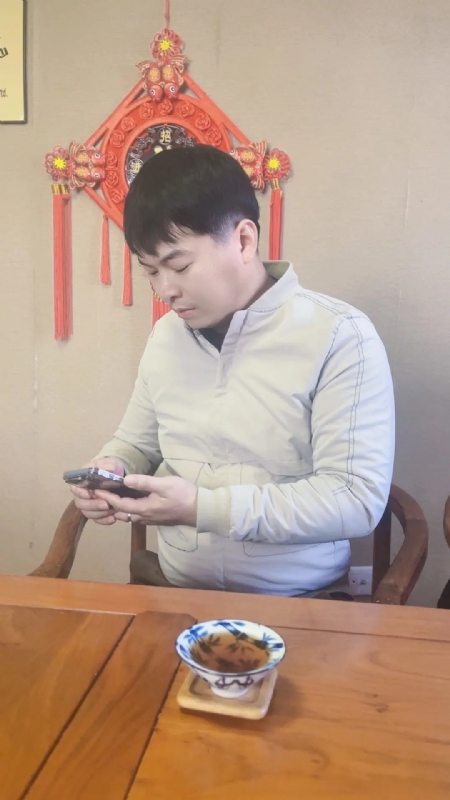 爱福的第一张照片--福安婚介网