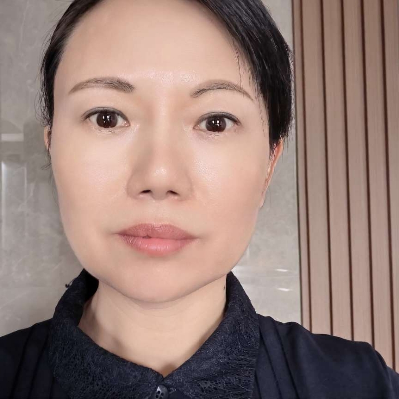 刹那芳华的第二张照片--福安婚介网