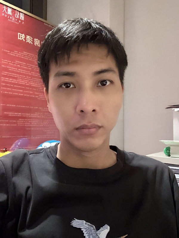 木木的第一张照片--福安婚介网