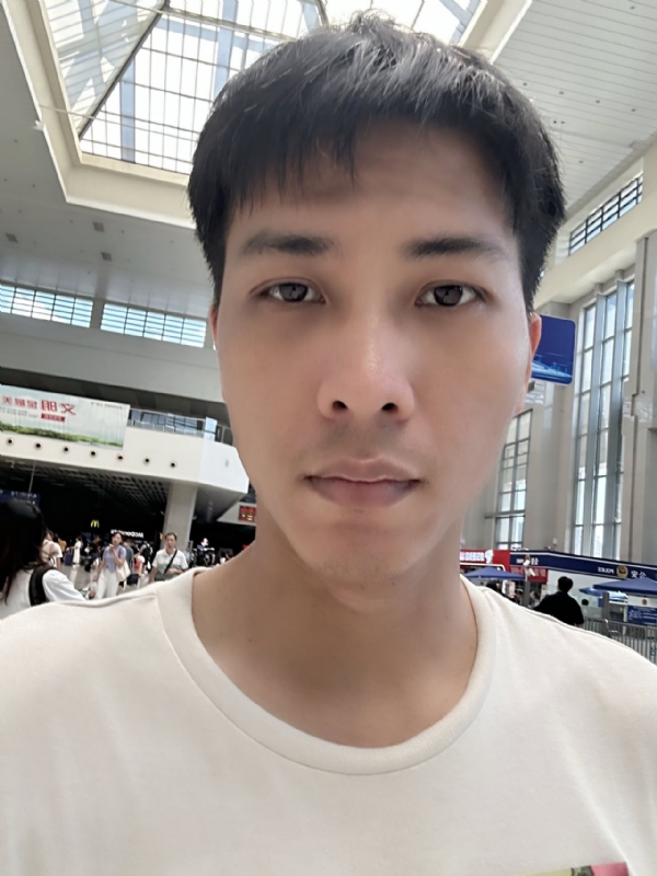 木木的第二张照片--福安婚介网