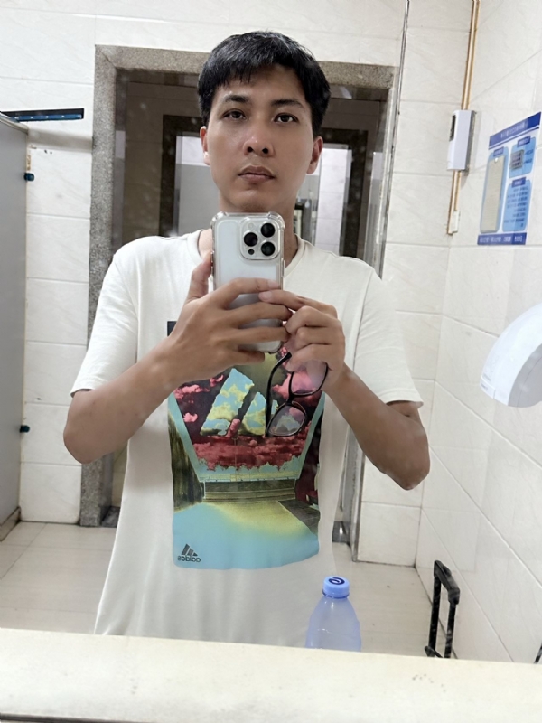 木木的第三张照片--福安婚介网