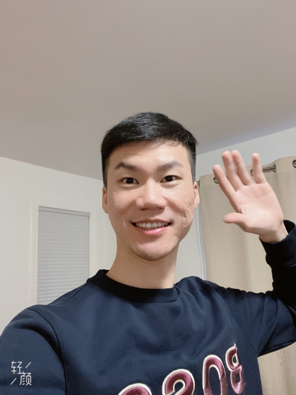 Tian天的第一张照片--福安婚介网