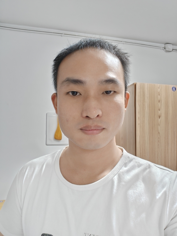 自由随心的第一张照片--福安婚介网