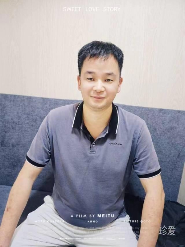 风笑痴的第二张照片--福安婚介网